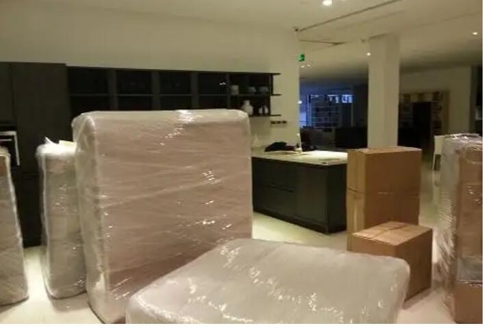 永州到常德长途搬家